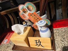 -南京大牌档(人民广场店)