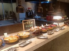 -“香”全日餐厅·株洲大汉希尔顿酒店