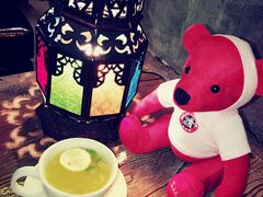 -MAAN COFFEE(金桥店)