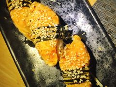 -昊·来了寿司(双楠2店)
