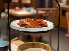 -局气烤鸭·北京菜(德云社店)