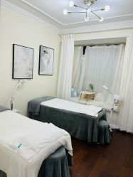 -VE专注问题肌·赛诺龙&科学美肤中心