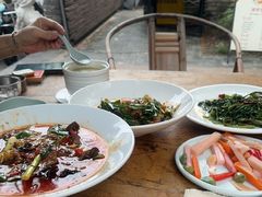 -院8里·小聚园老川菜(九眼桥店)