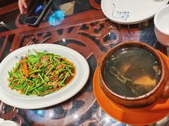 海带排骨汤-赣南人家·头牌江西菜(劲松店)