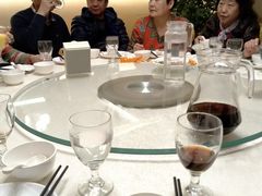 -京尊烤鸭店JINGZUN(春秀路店)