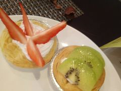 -丽景酒店-宴会厅