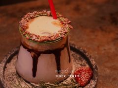 -BE NORMAL CAFE(霞溪路店)