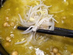 -阿香米线(宁波来福士广场店)