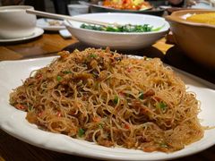 -金苑酒家·客家菜·广东老字号(万象店)