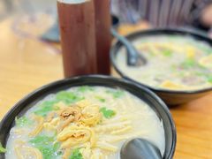 -鸭小妹鸭血粉丝(老门东店)