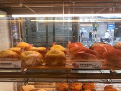 -85度C(广州石牌桥店)