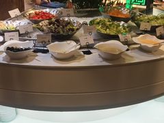 -印象餐厅(杭州国际博览中心北辰大酒店)