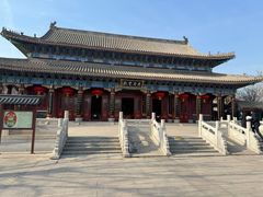 -天津妈祖文化园