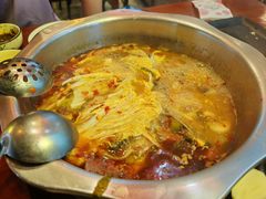 -大理.老字号渝记酸萝卜乌鱼(古城总店)