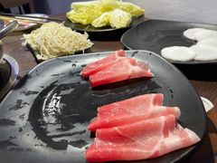 -德来順老北京 涮羊肉 烤羊排(大学城店)