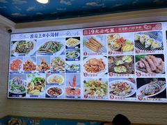 -来之顺海鲜菜馆·青岛菜(栈桥店)