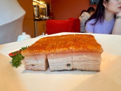 -利苑酒家(合景国际金融广场店)