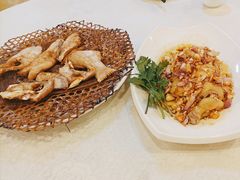 -婆婆家·湛江特色美食(福田振华路店)