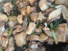 -南沙辉记烧鸡·荔枝木炭火吊烧(旧镇店)