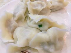 -饺子季水饺餐厅(新市街店)