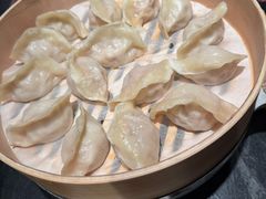 -李记饺子·熏酱东北菜(欢乐谷店)