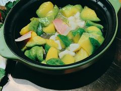 -云海肴云南菜·蒸汽石锅鱼(北京良乡华冠店)