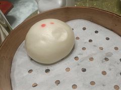 -品大三·经典淮扬菜(大行宫店)