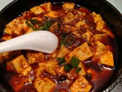 -咪咪川菜(长乐西路店)