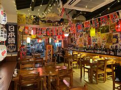 -千懿六本木酒场(常熟路店)