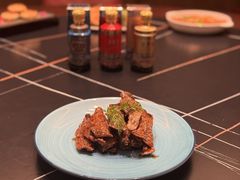 -全聚德(双井店)