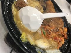 -南八仙·老上海味道(南京东路店)