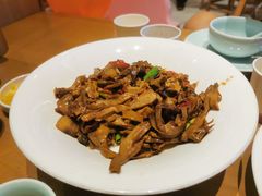 -四道菜·福建菜馆(莆田万达店)