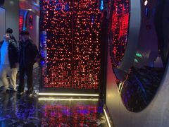 -星璨火吧KTV聚会餐厅(华清广场店)