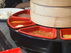 -羲和雅苑•北京烤鸭(平安国际金融中心店)