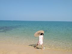 -海南棋子湾开元度假村·祺咖啡自助餐厅