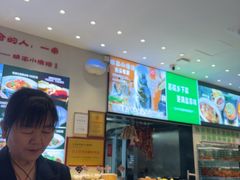 -明丰小渔馆(明月路店)