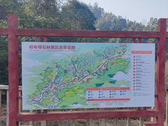 -梭布垭石林景区