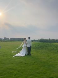 -金夫人婚纱摄影(华南店)