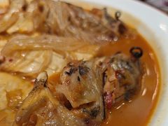 -六合居·邯郸菜·武安菜起源地