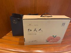 -荣轩(新荣记环球金融中心店)