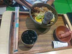 -京参 • 擂椒饭(这有山店)