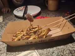 -蛙来哒(东城万达店)