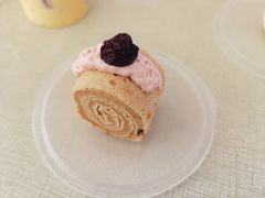 -故宫前门冰窖餐厅蛋糕房