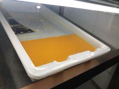 豌豆黄-老回回饺子馆(海洋馆店)