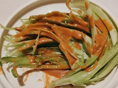 -粗茶淡饭·汉口公馆(循礼门店)