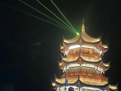 -七曲山风景区