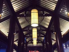 -无锡梁鸿湿地丽笙度假酒店·流觞西餐厅