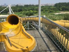 -热带风暴水上乐园(新镇路)