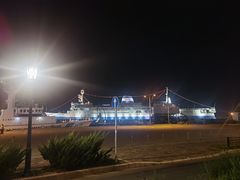-金森红砖仓库