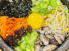 -姜虎东白丁烤肉(深圳湾后海汇店)